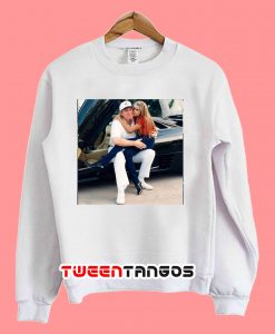 Ivanka Trump 2024 Sweatshirt