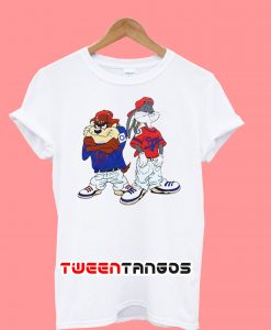 Looney Tunes Hip Hop T-Shirt
