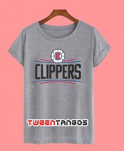 Los Angeles Clippers Retro T-Shirt