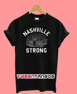 Nashville Strong T-Shirt