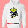 Pizza Planet Toy Story Hoodie