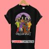 Scooby Natural Join The Hunt T-Shirt