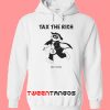 Tax The Rich Hoodie