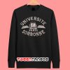 Universite Paris Sweatshirt