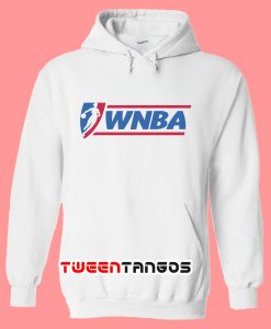 Women's National Basketball Association WNBA Hoodie