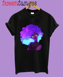 Black Girl Magic T-Shirt