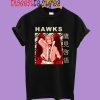 Boku No Hero Academia Hawks T-Shirt