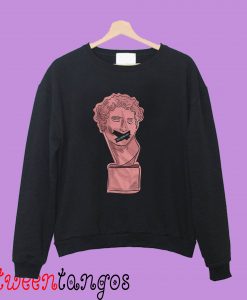 Giuliano de' Medici Unisex Cotton Sweatshirt