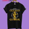 Guitar Lover Shirt