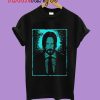 Keanu Reeves Dark T-Shirt