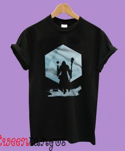 Legendary Wizard Shirt