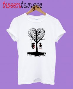 Love Tree T-Shirt