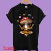 Magic Mushrooms Shirt