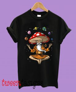 Magic Mushrooms Shirt