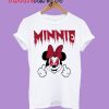 Minnie Tshirt