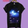 Moondance T-Shirt
