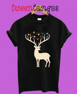 My Deer Universe T-Shirt
