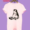 Relax cat T-Shirt