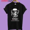 Retro Japan Desing Men's T-Shirt