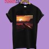 Roadside Sunset T-Shirt