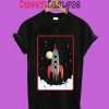 Rocketship Outerspace Astronauts Galaxy Spaceship Planets Gifts T-Shirt