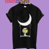 Sad Moon T-Shirt