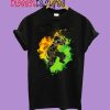 Soul of Explosion T-Shirt