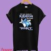 Stitch I'm Not Only Wrong Shirt
