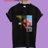 The Blonded Graphic Tee