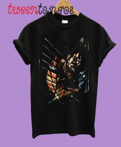 Wings of Freedom Eren T-Shirt
