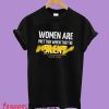 Women Empowerment Short-Sleeve Unisex T-Shirt