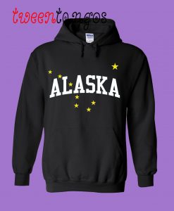 Alaska Hoodie