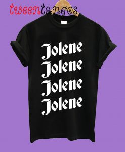 Jolene Gothic T-Shirt