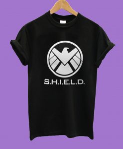 Marvel, SHIELD T-Shirt