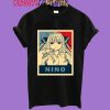 Nino Poster T-Shirt