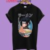 Ramen For Ninja Chibi T-Shirt