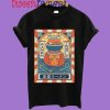 Ramen Temple Monkey T-Shirt