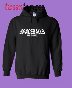 Spaceballs Hoodie