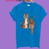 Two Tigers T-Shirt