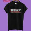 WKRP-in-Cincinnati-T-Shirt