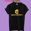 Wallstreetbets Crypto Merch T-Shirt