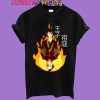 Zuko Fire T-Shirt