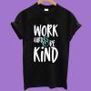 kindness T-shirt