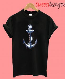 Anchor T shirt