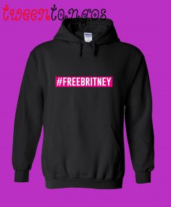 Free-Britney-Hoodie