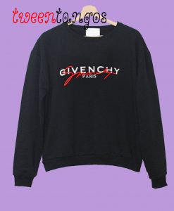 Givenchy Sweetshirt