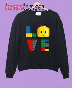 Lego-Sweetshirt