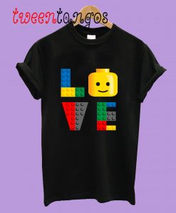 Lego-T-Shirt