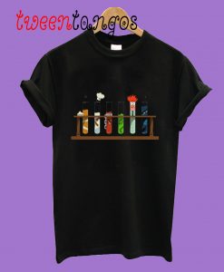 Muppet-Science-T-Shirt