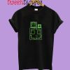 Neon Slimes T-Shirt